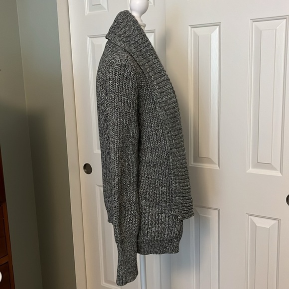 J. Crew Chunky Knit Cardigan - Picture 4 of 7